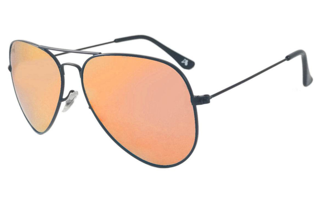 Dreamsicle Lens Polarized - Oasis - One Revolver Surfboards