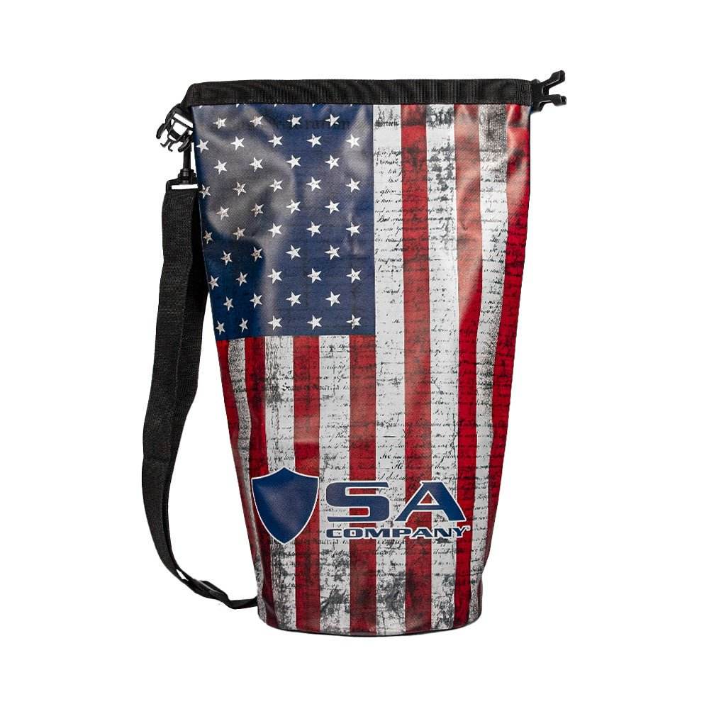 Dry Bag 10L - One Revolver Surfboards
