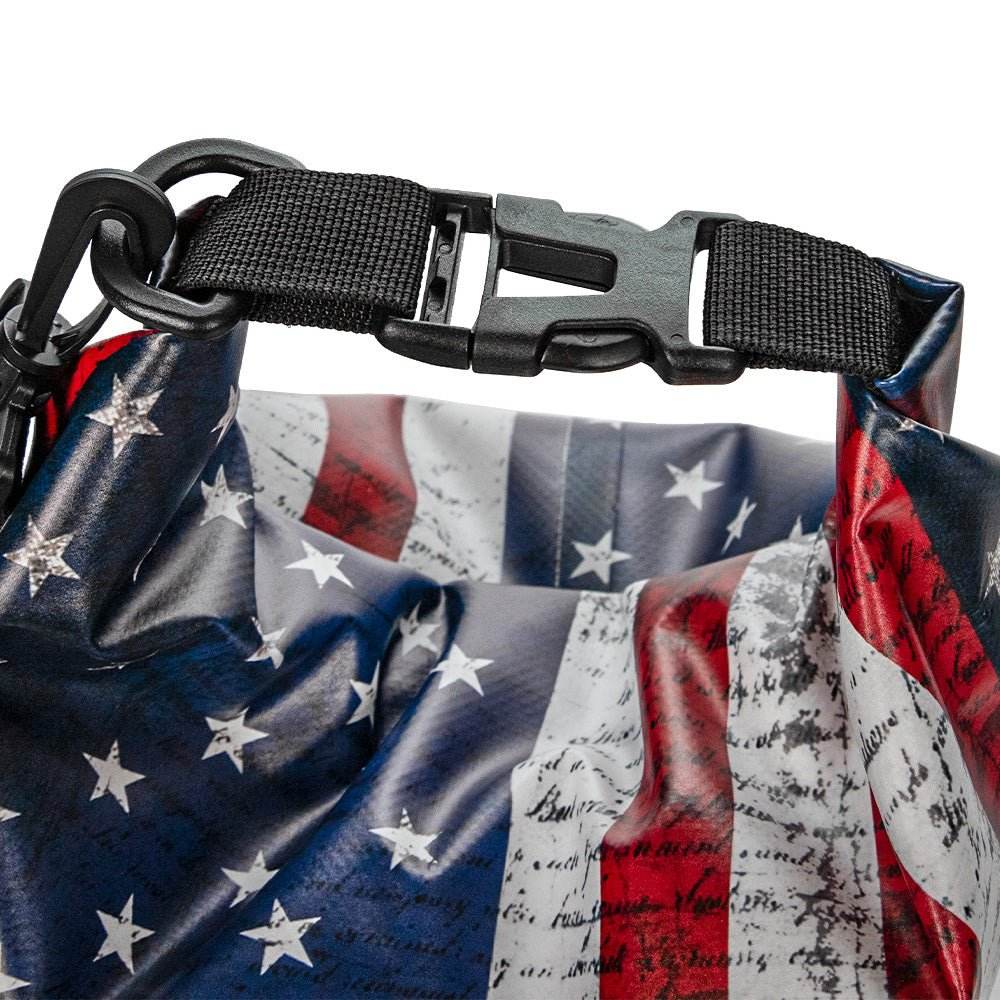 Dry Bag 10L - One Revolver Surfboards