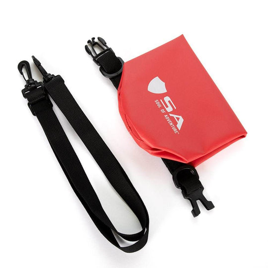 Dry Bag 2L - One Revolver Surfboards