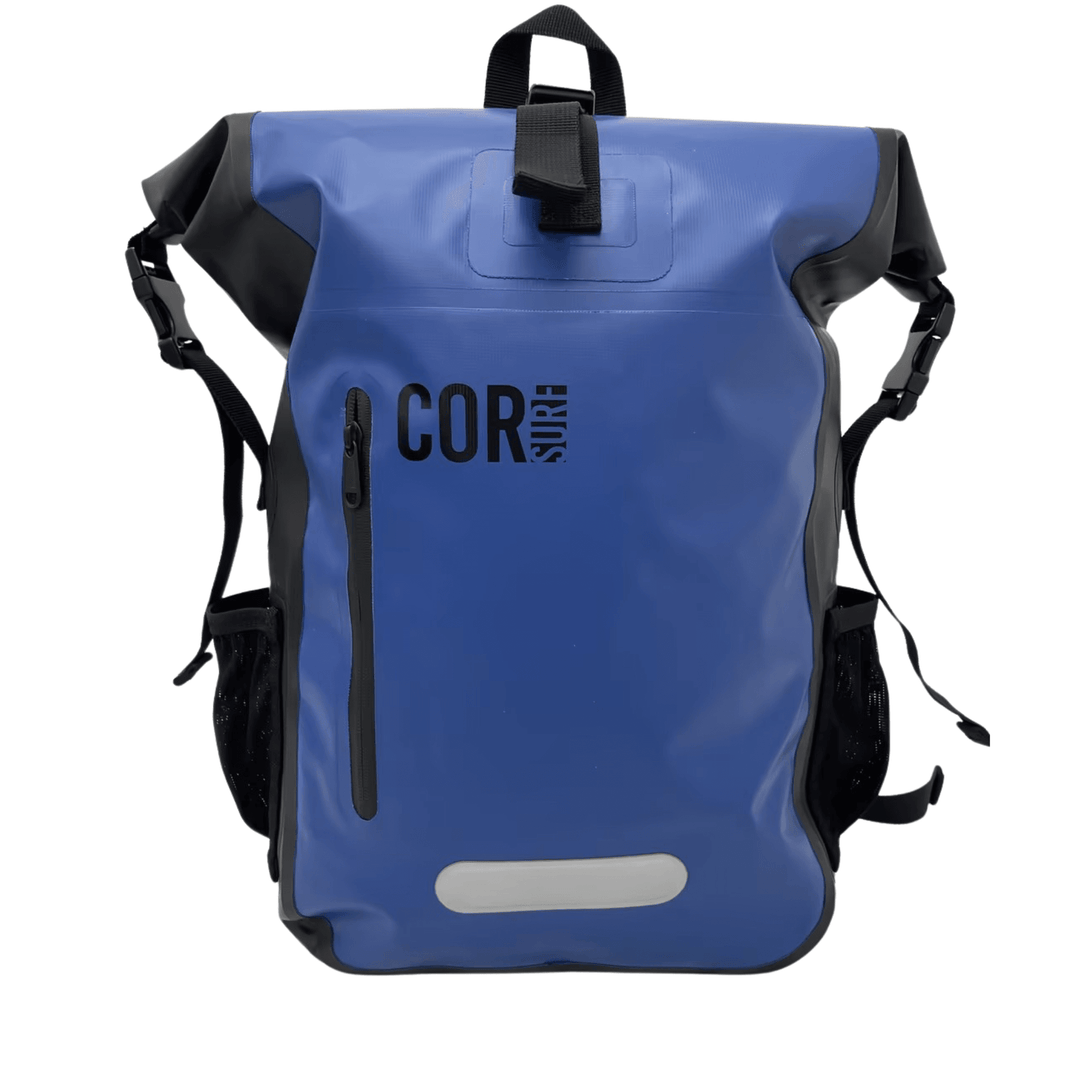 25L Waterproof Dry Backpack - One Revolver Surfboards