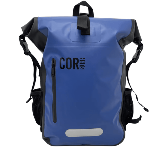 25L Waterproof Dry Backpack - One Revolver Surfboards