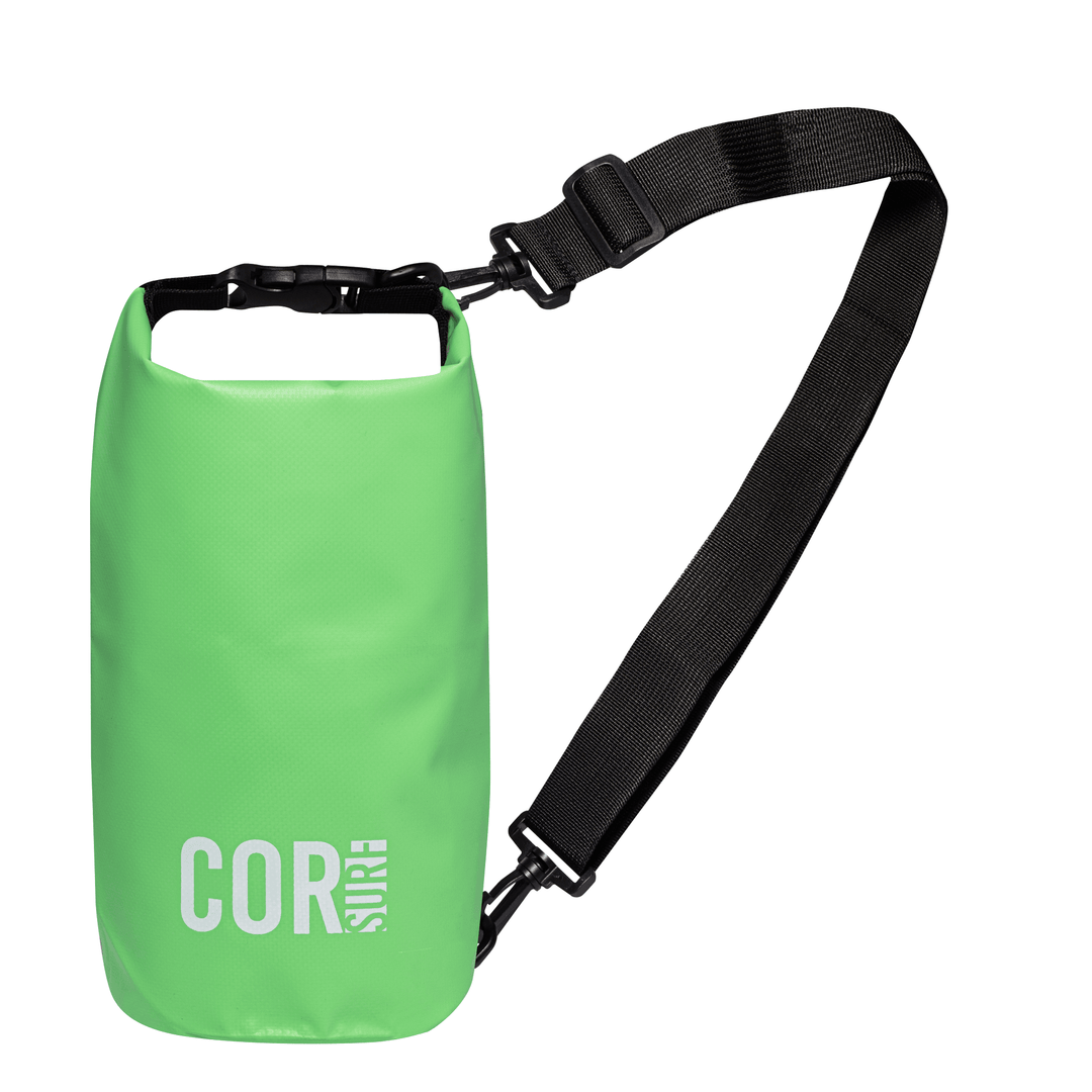 Dry Bags: 3L, 5L, 10L or 15L - One Revolver Surfboards