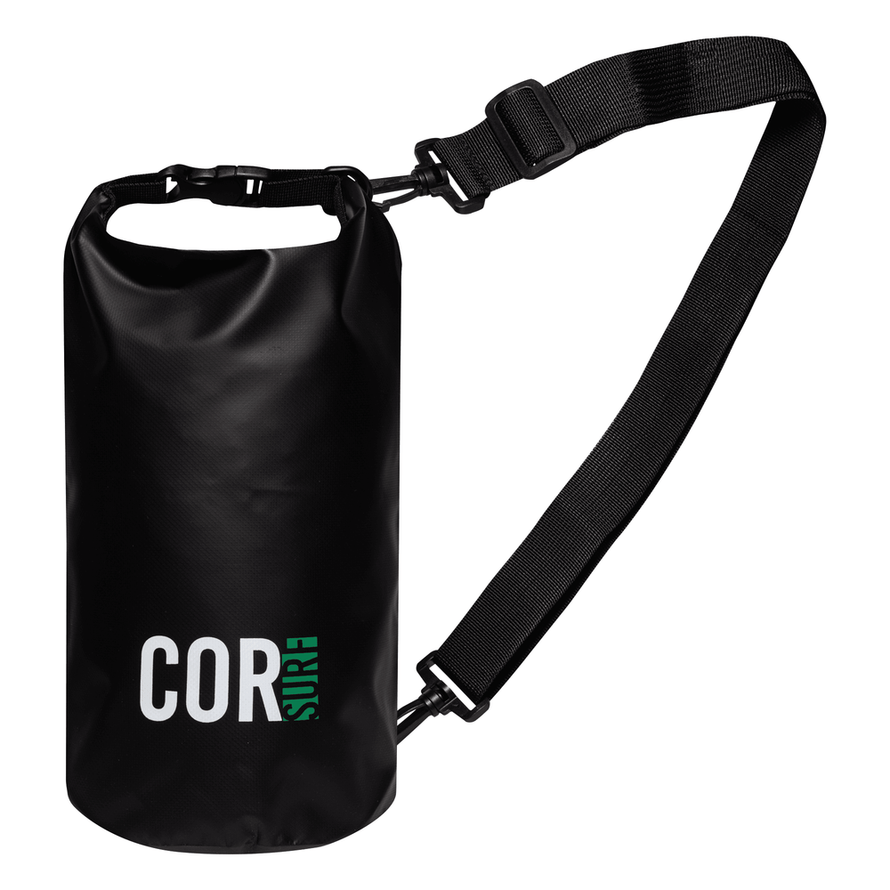 Dry Bags: 3L, 5L, 10L or 15L - Accessories - One Revolver Surfboards