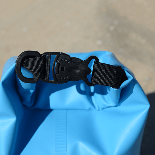 Dry Bags: 3L, 5L, 10L or 15L - One Revolver Surfboards