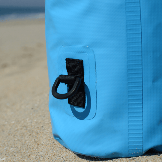 Dry Bags: 3L, 5L, 10L or 15L - One Revolver Surfboards