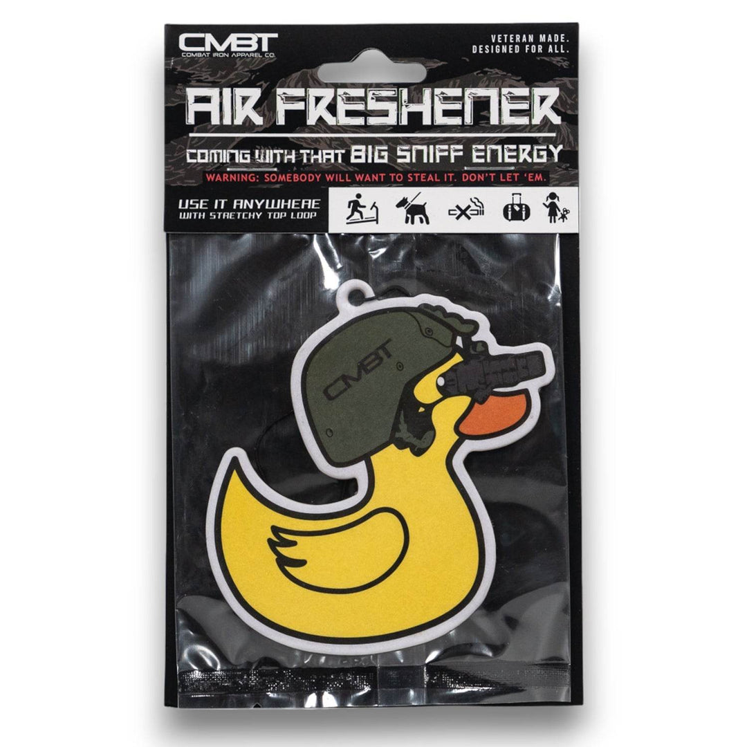 Big Sniff Air Freshener - One Revolver Surfboards