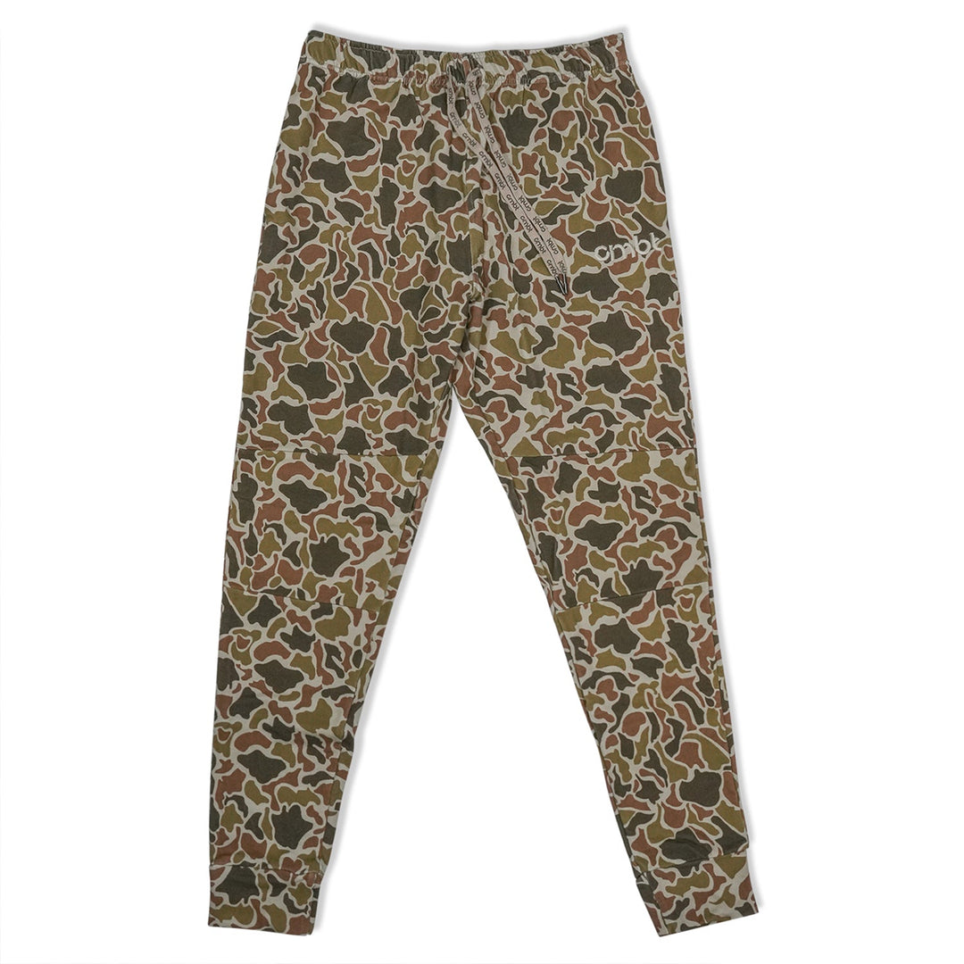 Men's Dynamic Performance Joggers 2.0