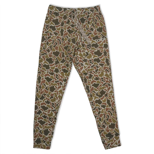 Men's Dynamic Performance Joggers 2.0 - One Revolver Surfboards