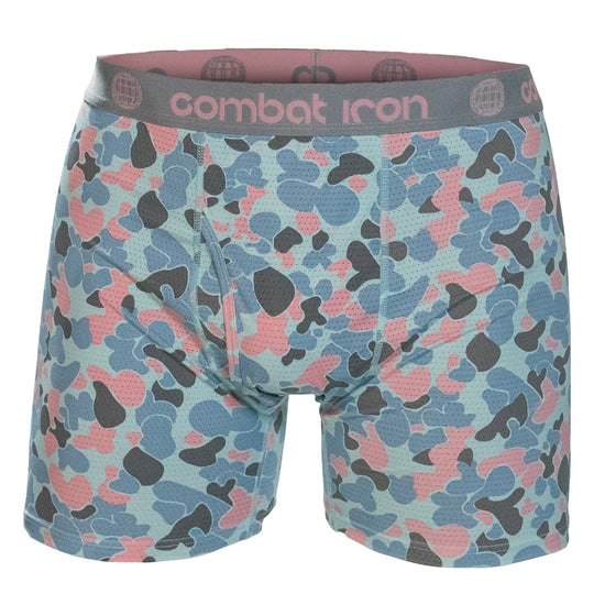 Adventure Collection Men's Boxer Briefs | 3"