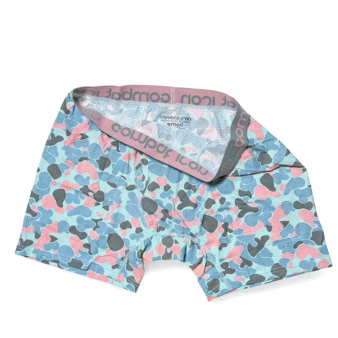 One Revolver Surfboards - Adventure Boxer Brief BOXER BRIEFS