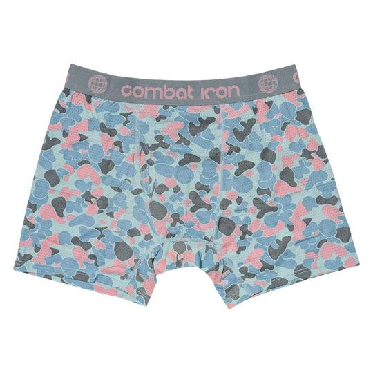 Adventure Collection Men's Boxer Briefs | 3"