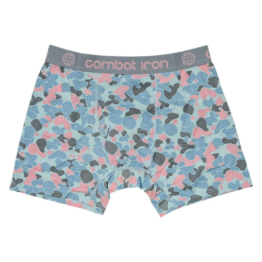 One Revolver Surfboards - Adventure Boxer Brief BOXER BRIEFS