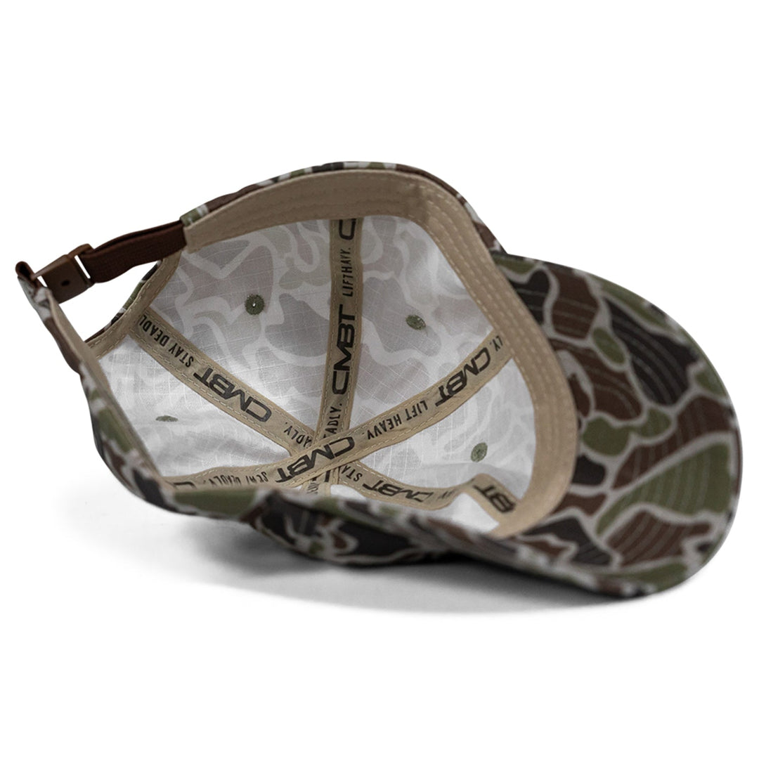 Ripstop Tactical Hat [no patch]