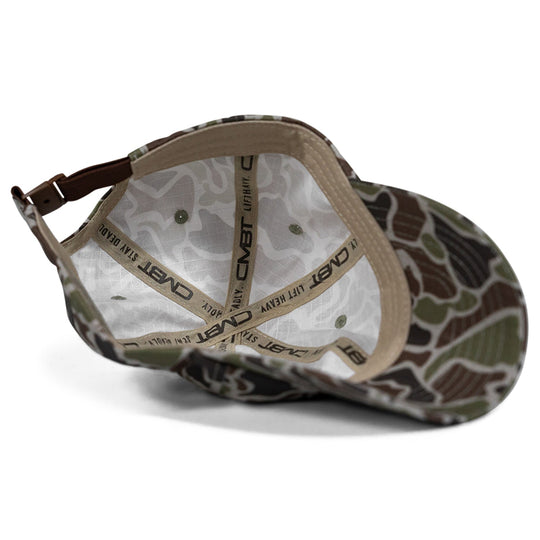Ripstop Tactical Hat [no patch]
