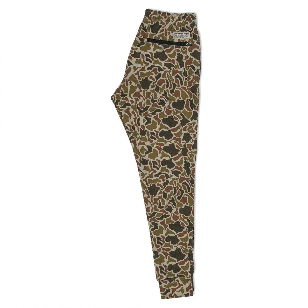 Men's Dynamic Performance Joggers 2.0 - One Revolver Surfboards