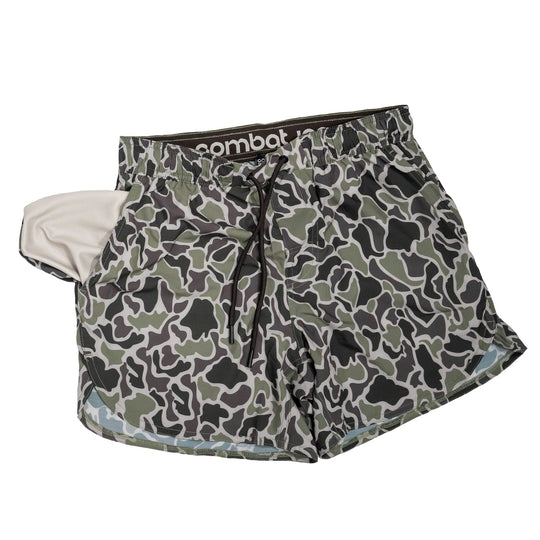 Recon Pro Men's Training Shorts | 5"
