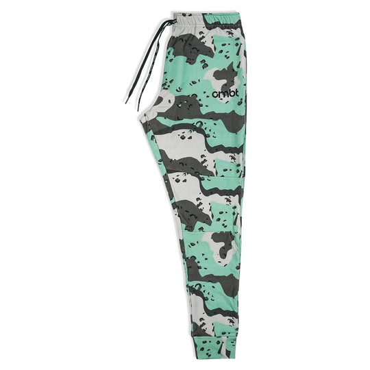Men's Dynamic Performance Joggers 2.0 - One Revolver Surfboards