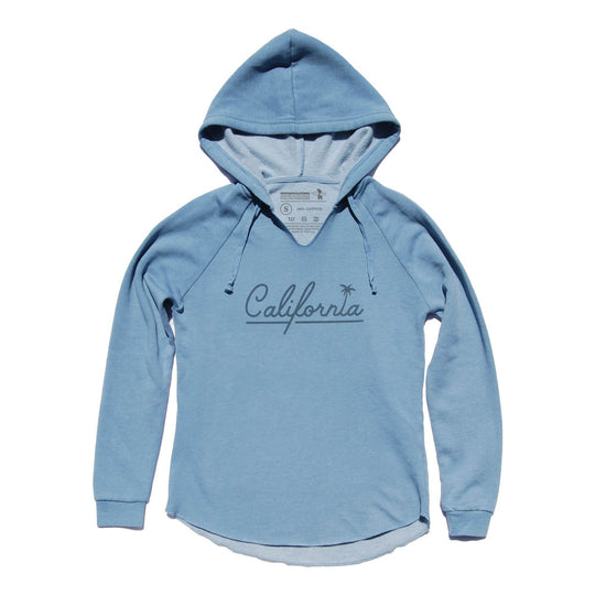Dylan Hoodie - One Revolver Surfboards