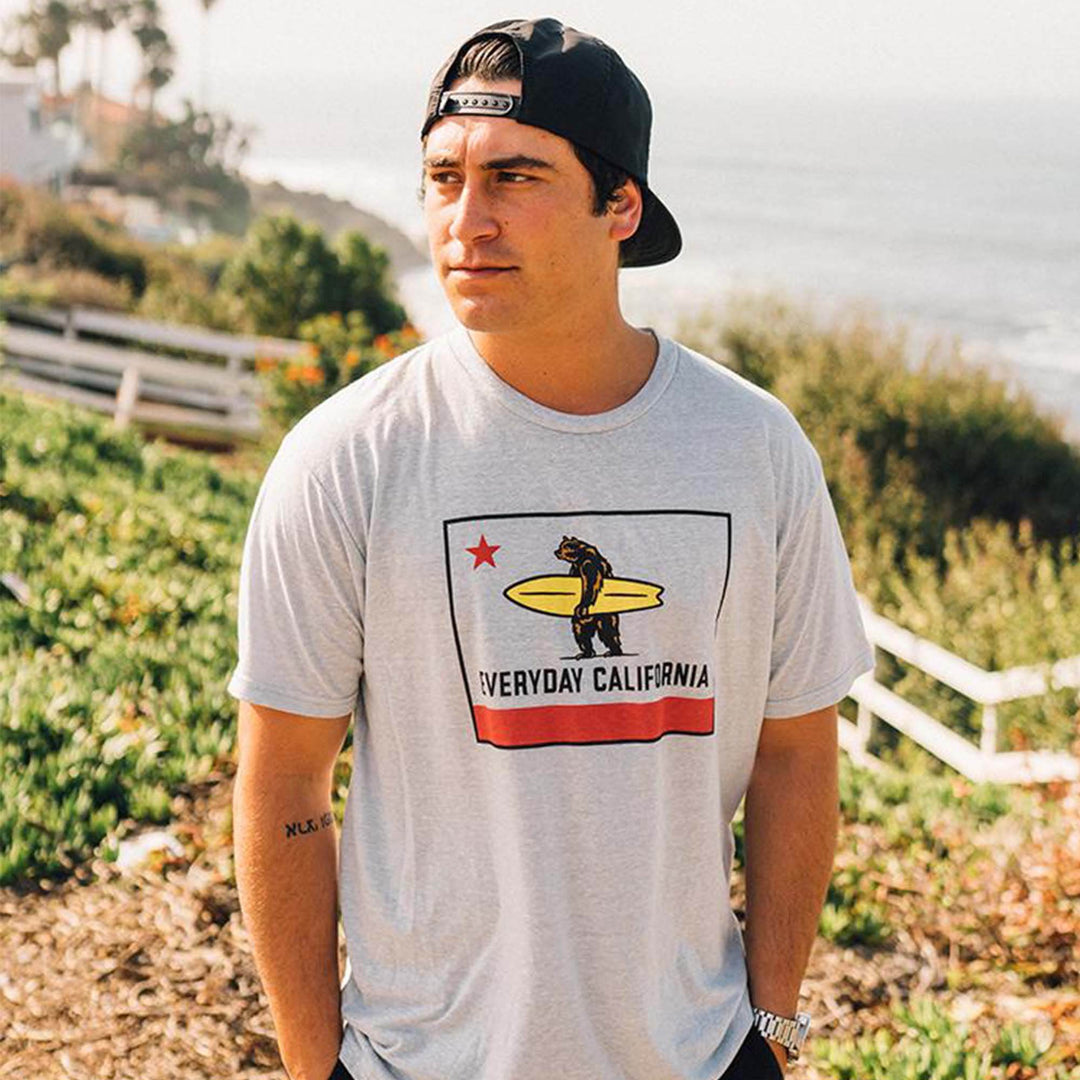 El Classico Tee - One Revolver Surfboards