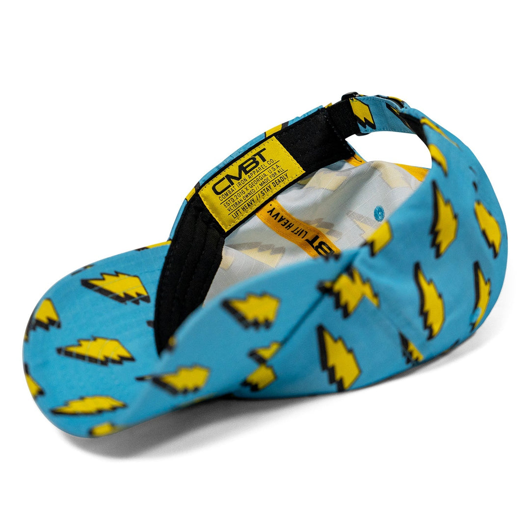 Ripstop Tactical Hat [no patch]