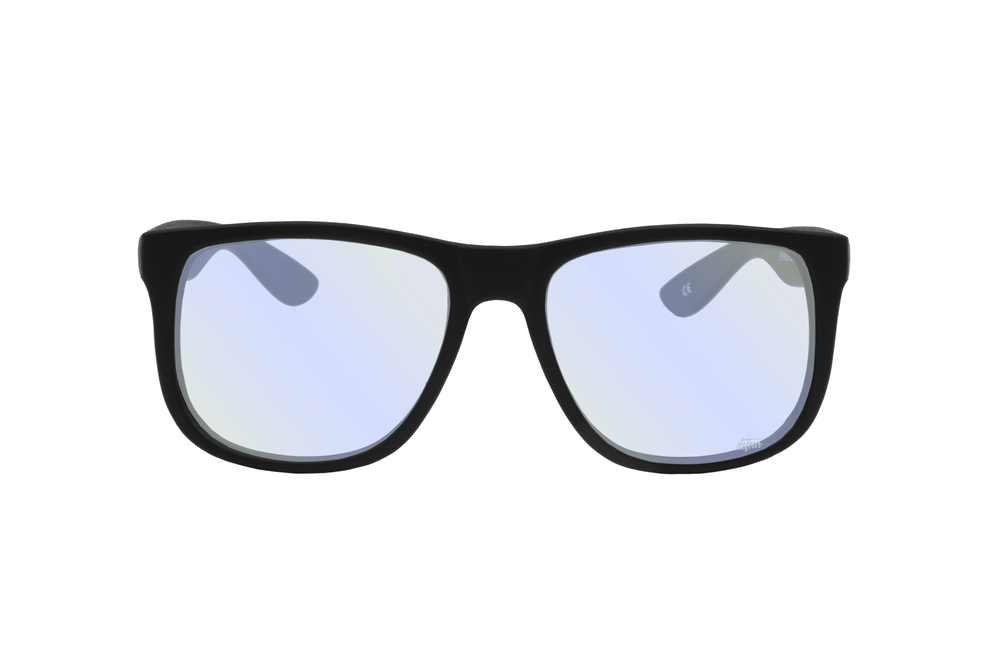 Eminence - Matte Black - Blue Light Filters - One Revolver Surfboards