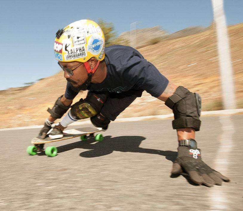 Triple Eight EP 55 Elbow Pads (sold as pair) - One Revolver Surfboards