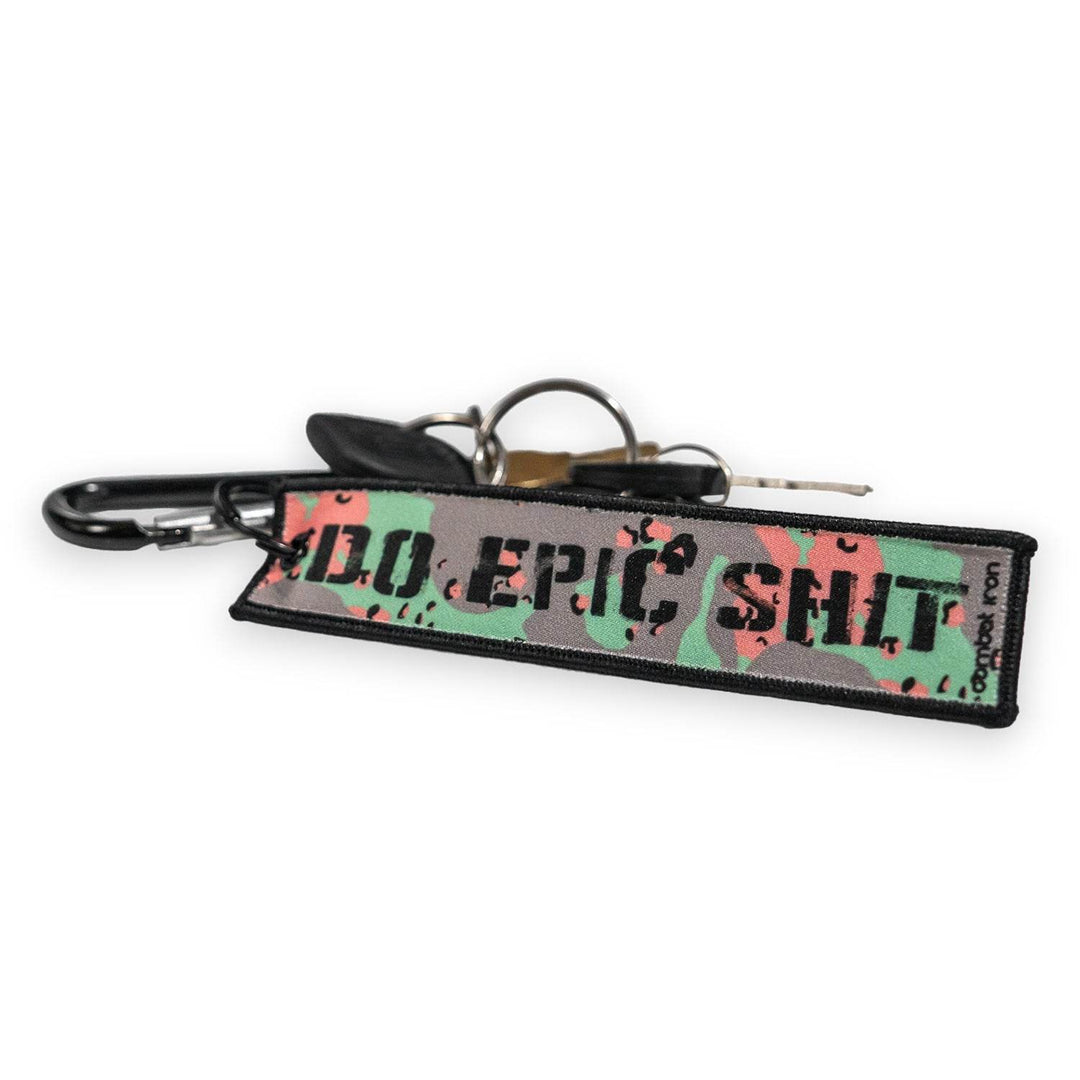Flight Tag Keychains - One Revolver Surfboards