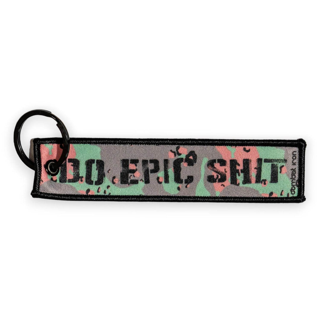 Flight Tag Keychains - One Revolver Surfboards
