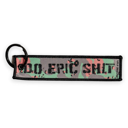 Flight Tag Keychains - One Revolver Surfboards
