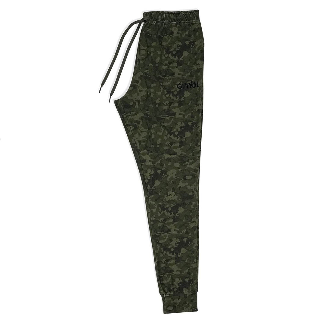 Men's Dynamic Performance Joggers 2.0 - One Revolver Surfboards