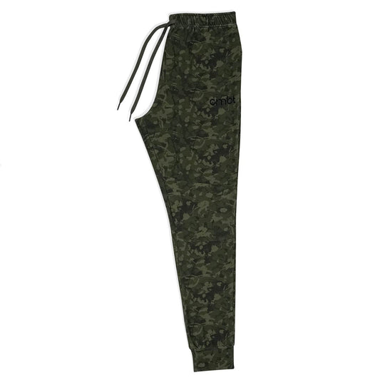 Men's Dynamic Performance Joggers 2.0 - One Revolver Surfboards