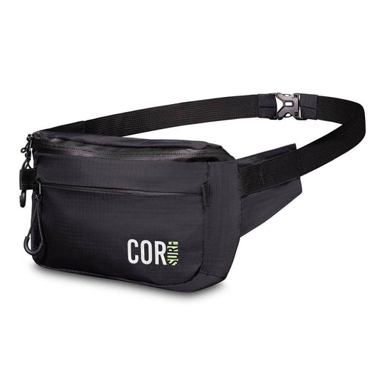 The Daily Cross-Body | Hip Pack | 1L - Fanny Packs - One Revolver Surfboards