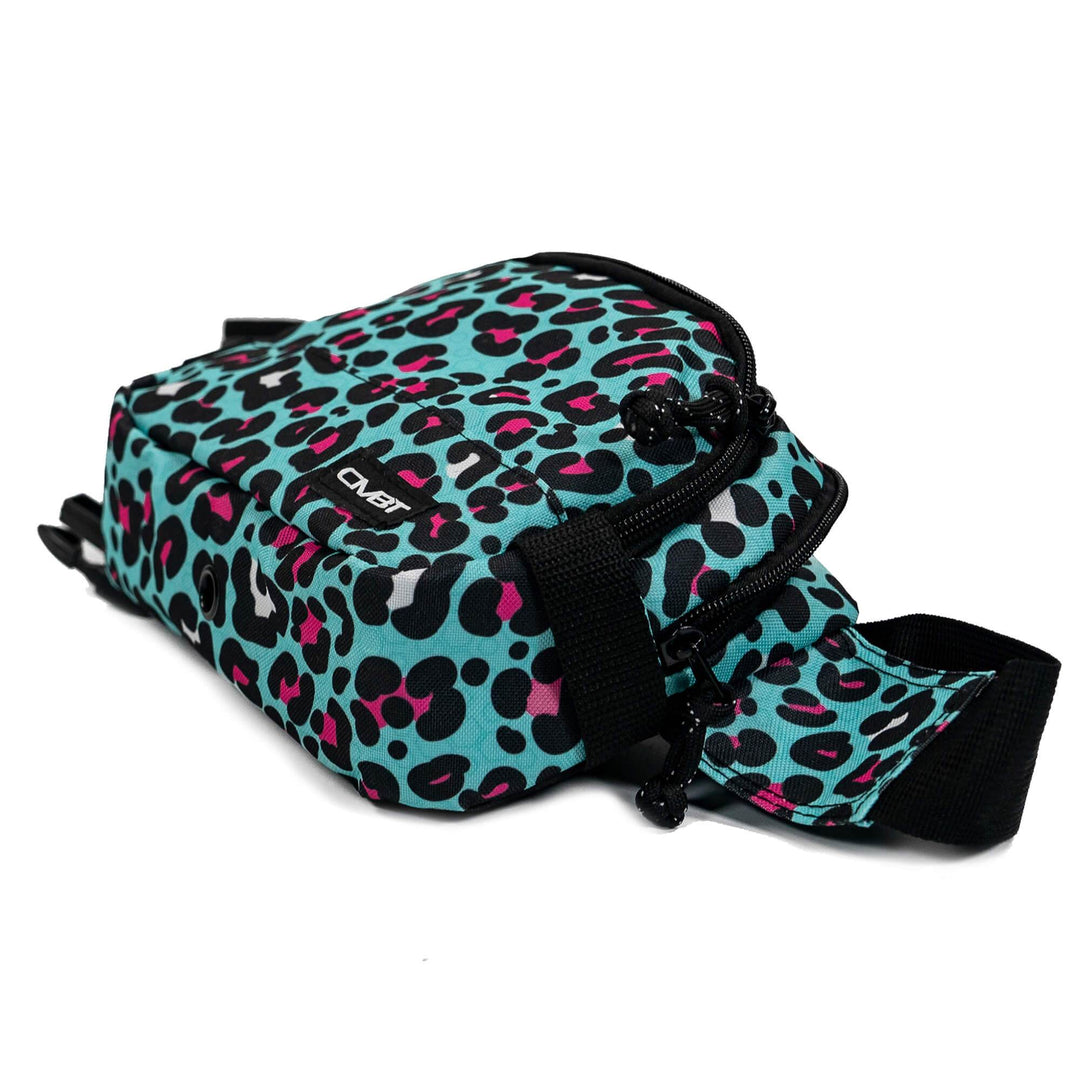 Multi-Carry Fanny Pack V2 - One Revolver Surfboards