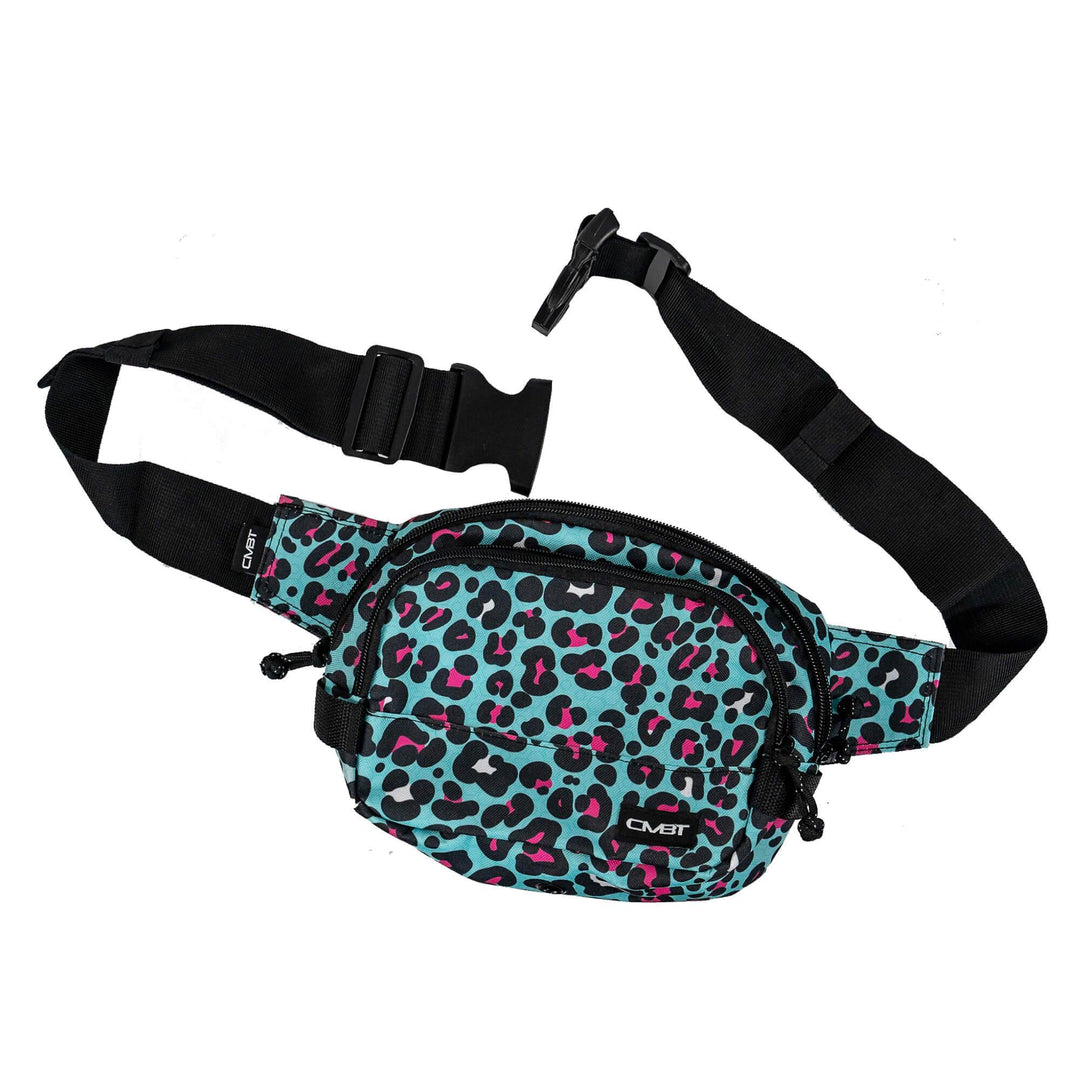 Fanny Pack Dump Pouch V2 - One Revolver Surfboards