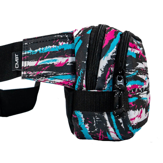 Fanny Pack Dump Pouch V2 - One Revolver Surfboards