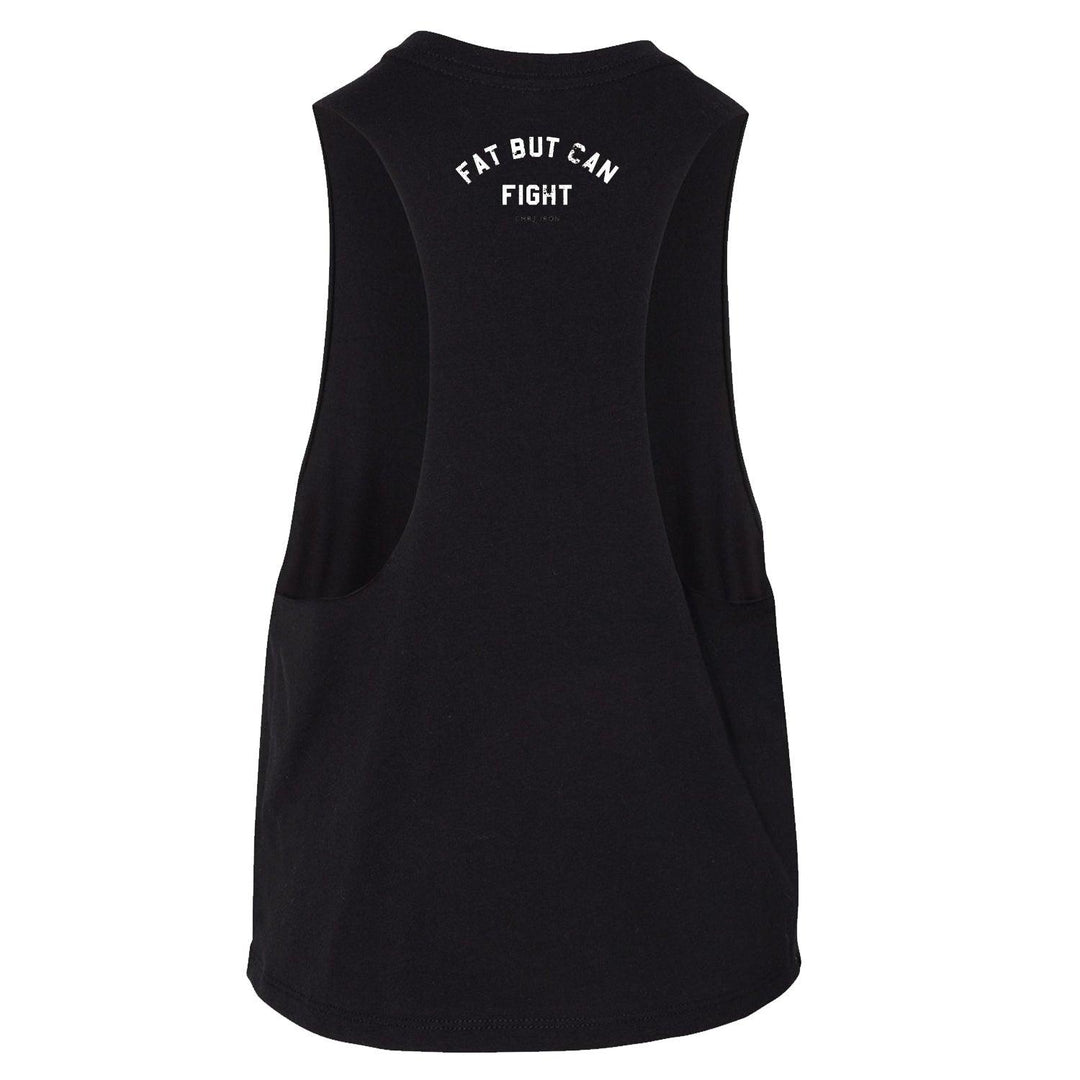 One Revolver Surfboards - Fat But Can Fight Women&