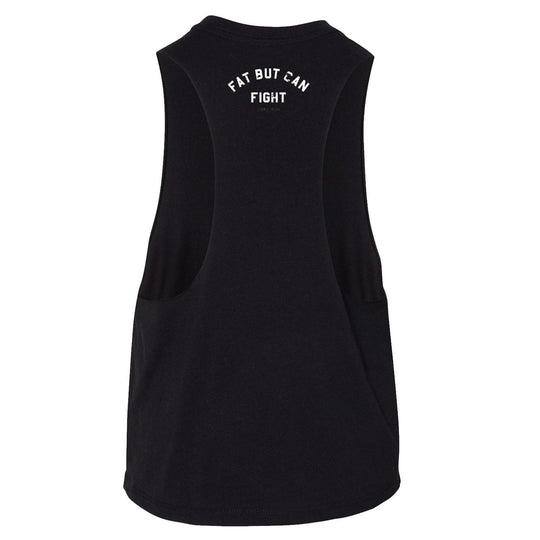 One Revolver Surfboards - Fat But Can Fight Women&