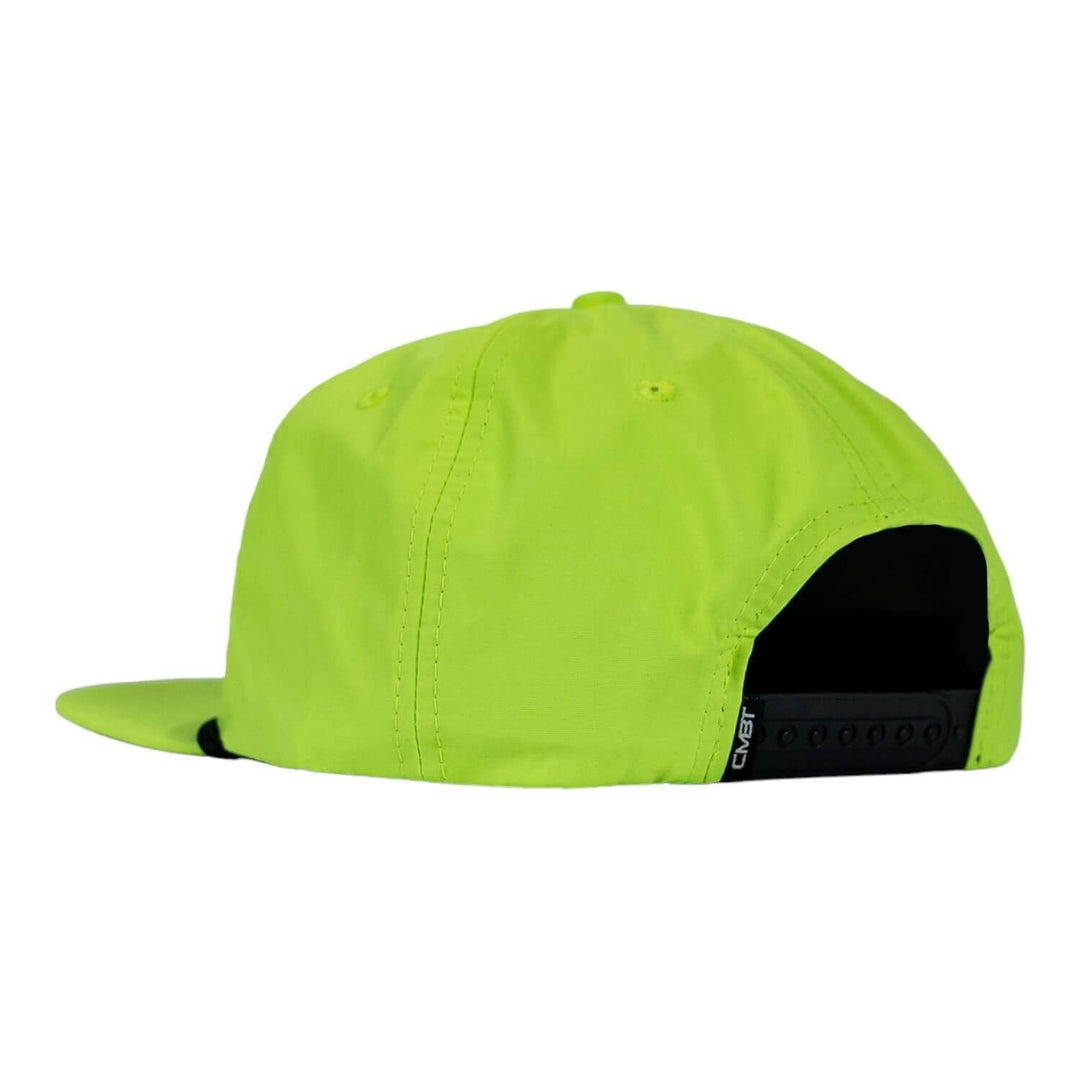 Fear Kills Dreams Crushable Rope Snapback Hat - One Revolver Surfboards