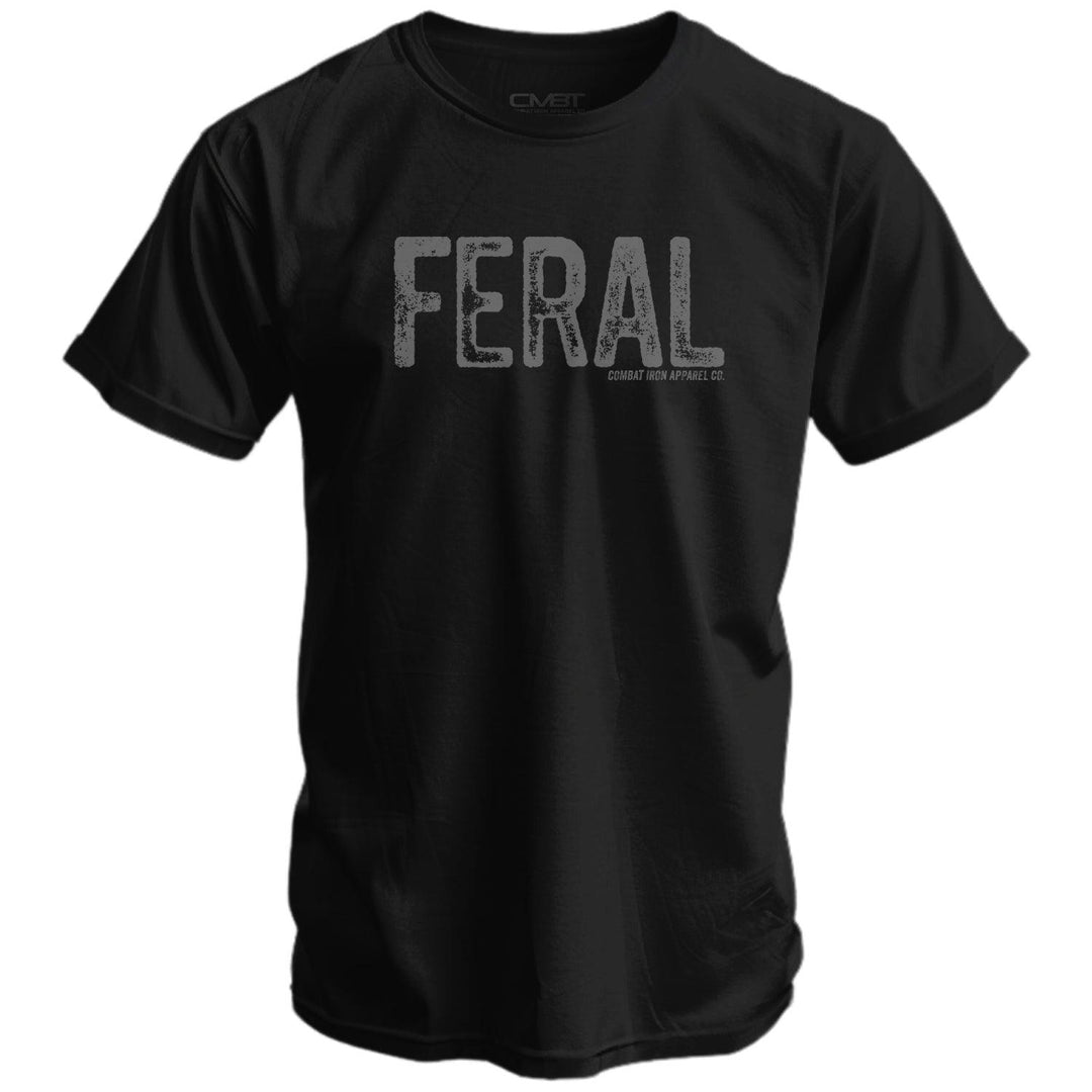 One Revolver Surfboards - Feral Distressed Men&