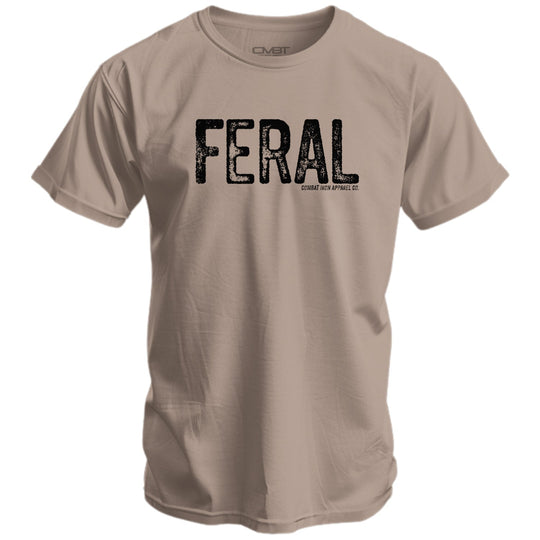 Feral Distressed Men&
