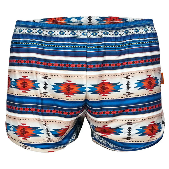 One Revolver Surfboards - Ranger Silkies Training Shorts | 2.5" RANGER PANTY SHORTS
