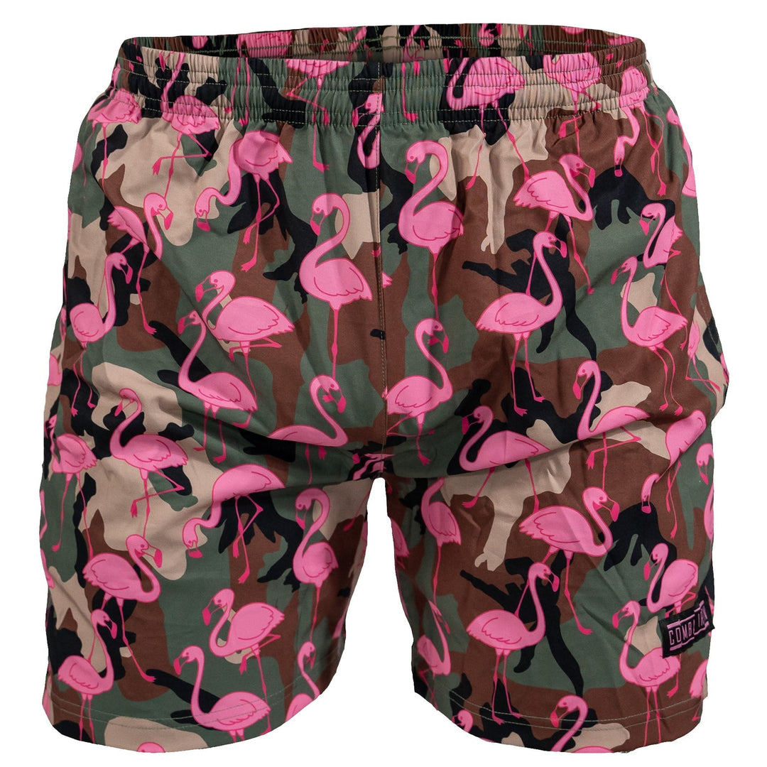 Men's V3 Performance Training Shorts | 5.5"
