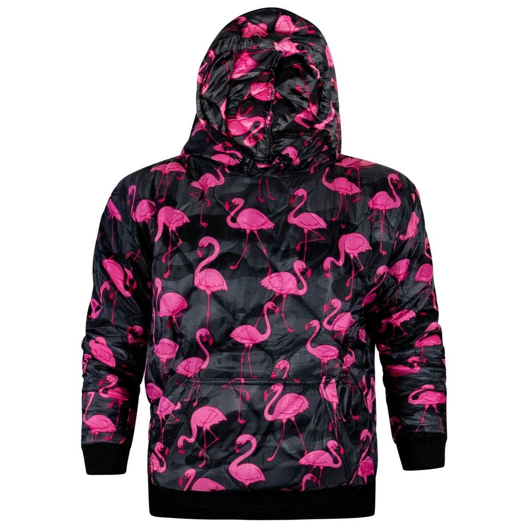 Woobie Hoodie Cold Weather Pullover - One Revolver Surfboards