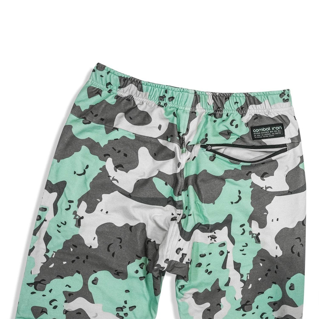 Men's Dynamic Performance Joggers 2.0 - One Revolver Surfboards