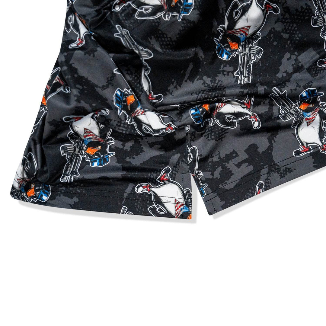 Men's All Stretch Golf Polo - One Revolver Surfboards