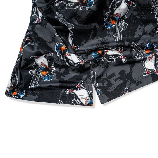 Men's All Stretch Golf Polo - One Revolver Surfboards