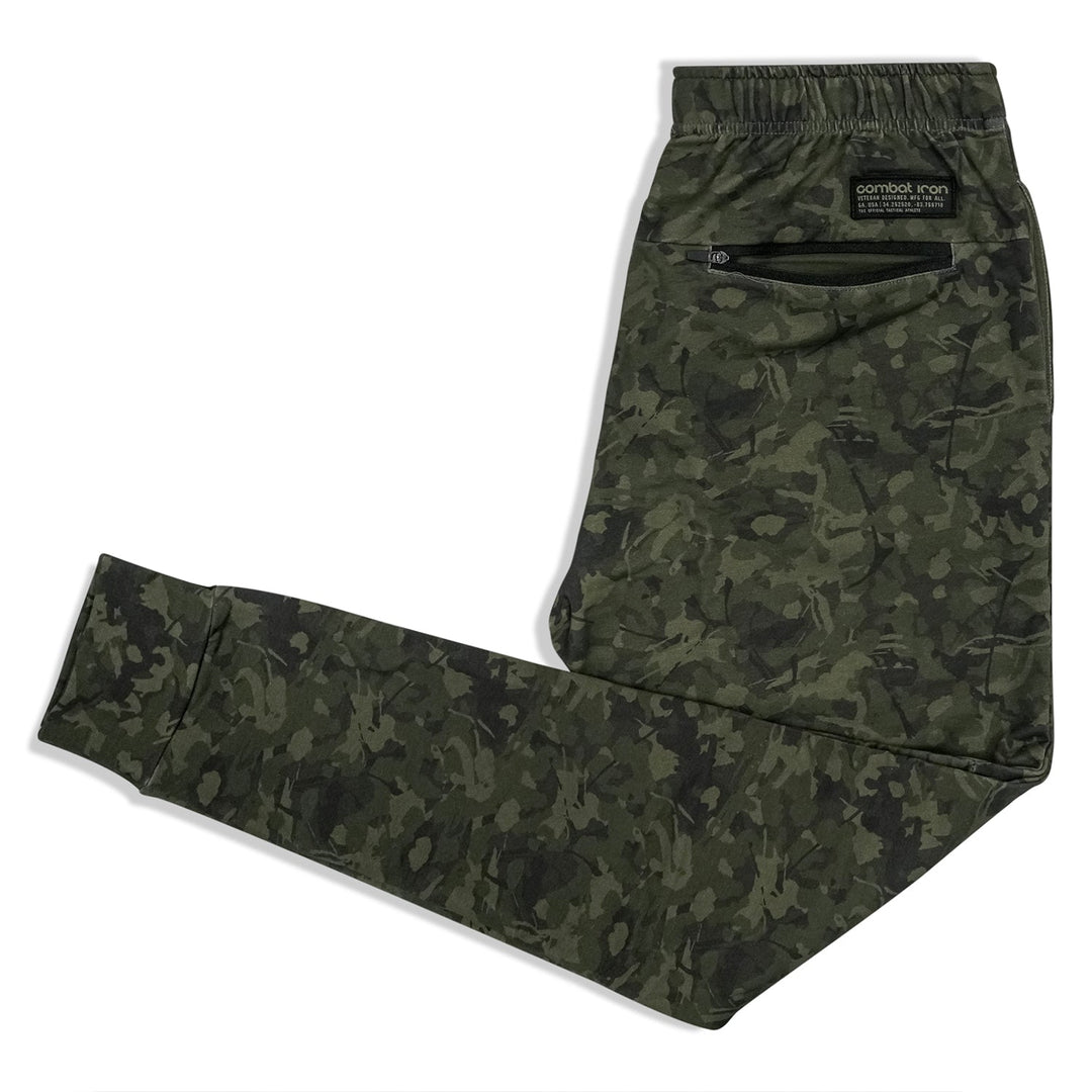 Men's Dynamic Performance Joggers 2.0