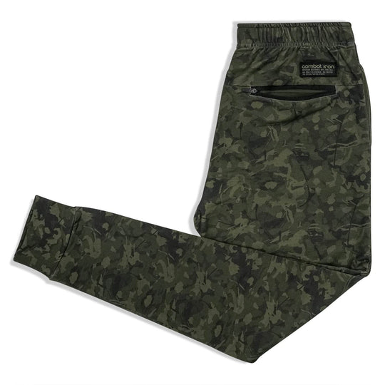 Men's Dynamic Performance Joggers 2.0 - One Revolver Surfboards