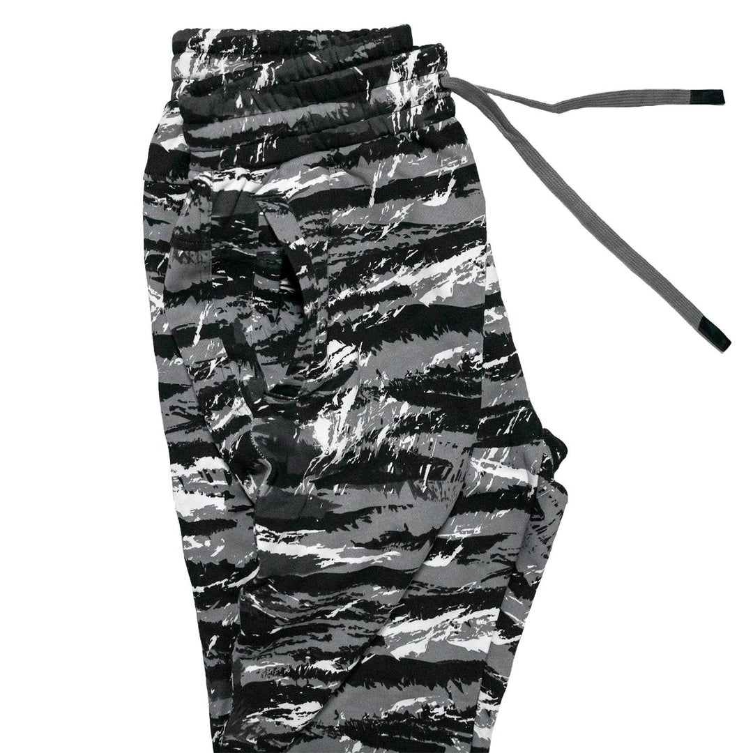 Men's Adjustable Performance Joggers 2.0 - One Revolver Surfboards